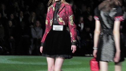 Interview: Luella Bartley and Katie Hillier at Marc by Marc Jacobs