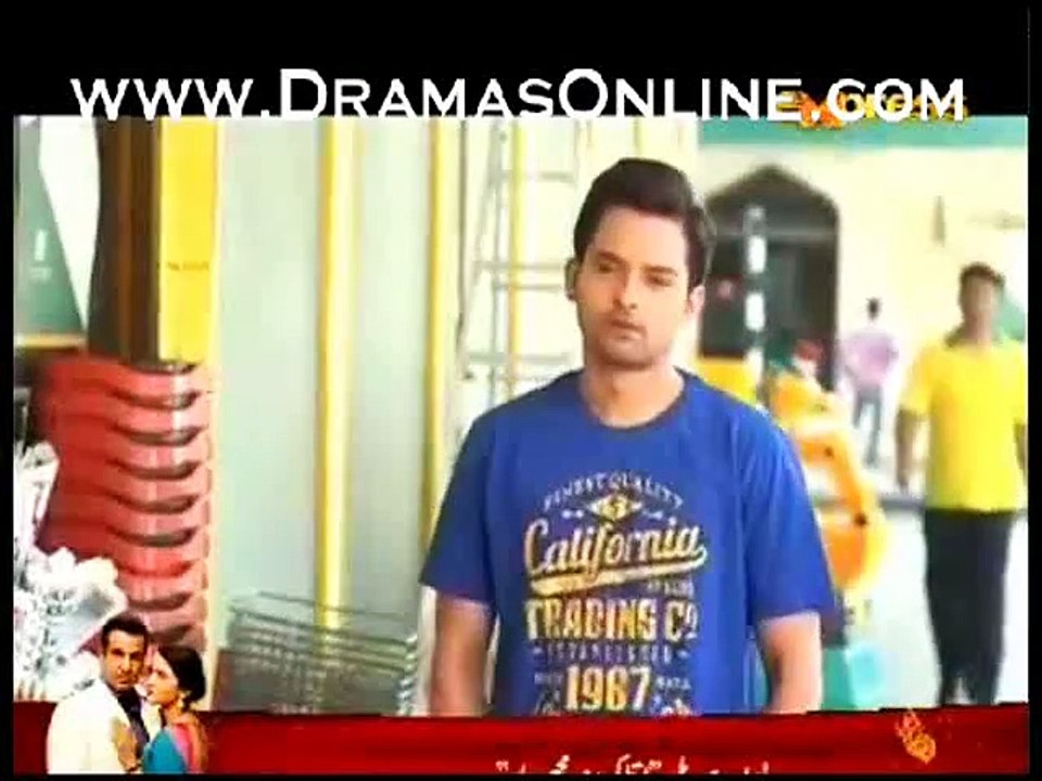 Parwaaz Episode 5