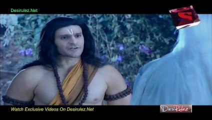 Singhasan Battisi  18th February 2015 pt3