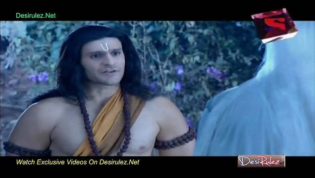 Singhasan Battisi 18th February 2015 pt3