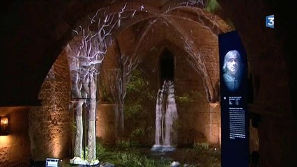 Rouen : l'historial Jeanne d'Arc un mois avant son ouverture