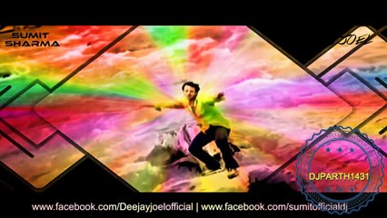 Love Mashup Remix by DJ Joel & DJ Parth1431 💖