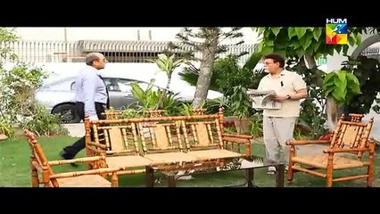 Choti Si Ghalat Fehmi Episode 19 Full Drama on Hum Tv February 18, 2015