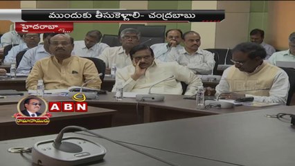 ABN News 09:30pm to 10:00pm (18 - 02 - 2015)