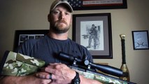 911 call after 'American Sniper' killed