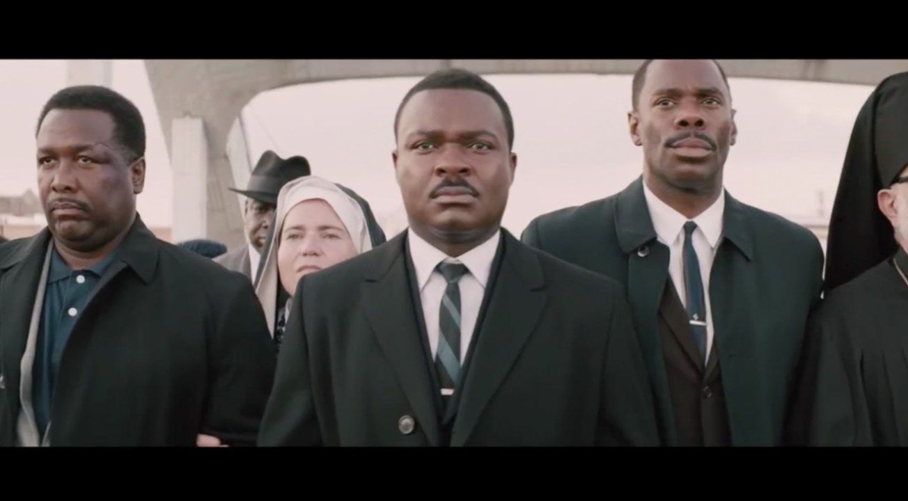 'Selma,' fact-checked