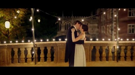 'The Theory of Everything,' fact-checked