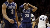 After losing skids, should Terps, Hoyas be worried?