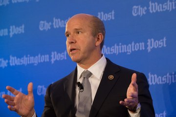 Why Congressman Delaney wants us to invest in infrastructure
