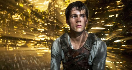 Maze Runner: Scorch Trials Full Movie