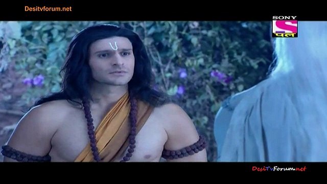 Singhasan Battisi 18th February 2015 Video Watch Online Pt2