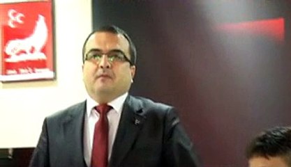 mhp aday açıklama hazır