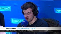 Le Bret du faux sur PSG-Chelsea – Cyril Hanouna