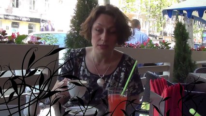 Интервью Евгения Васильевна - Видео Dailymotion
