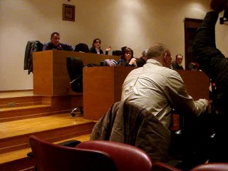 Δημοτικό συμβούλιο 17-2-2015 9ο- απάντηση ερωτήσεων από δήμαρχο