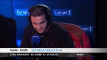 Duel de blagues : Valérie Benaim Vs Malik Bentalha