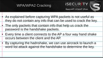 17. WPA Cracking - Theory Behind Cracking WPAWPA2