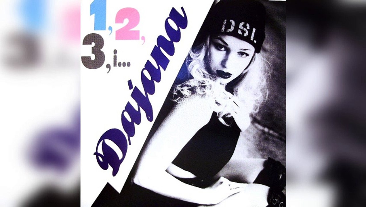 Dajana - Pusti me