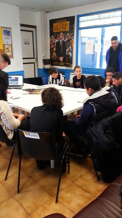 Sunjata Koly - Lodève Urbaines Sessions