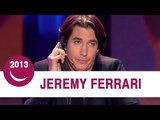 Jeremy Ferrari au Festival du Rire de Liège 2013