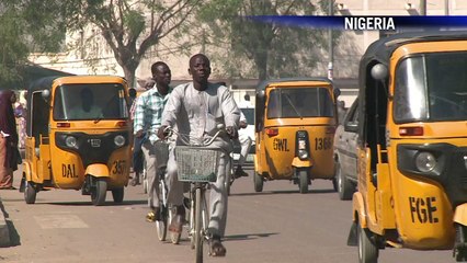 AFP - Le JT, 2ème édition du mercredi 18 février.