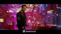 Hangover Official HD Video Song - Kick 2014 Salman Khan, Jacqueline Fernandez -