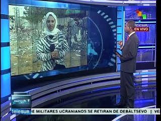 UE donará 212 millones de euros a Palestina