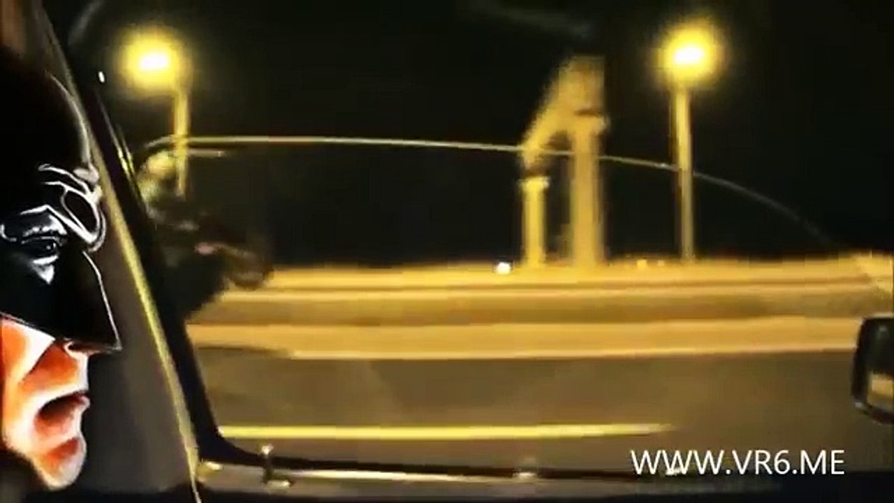 VW GOLF 3 VR6 TURBO 700 HP VS SUZUKI GSXR 1000