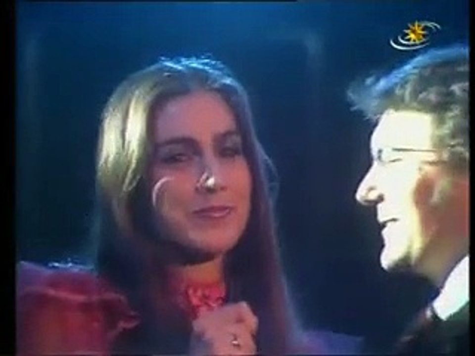 AL Bano & Romina Power - Sharazan