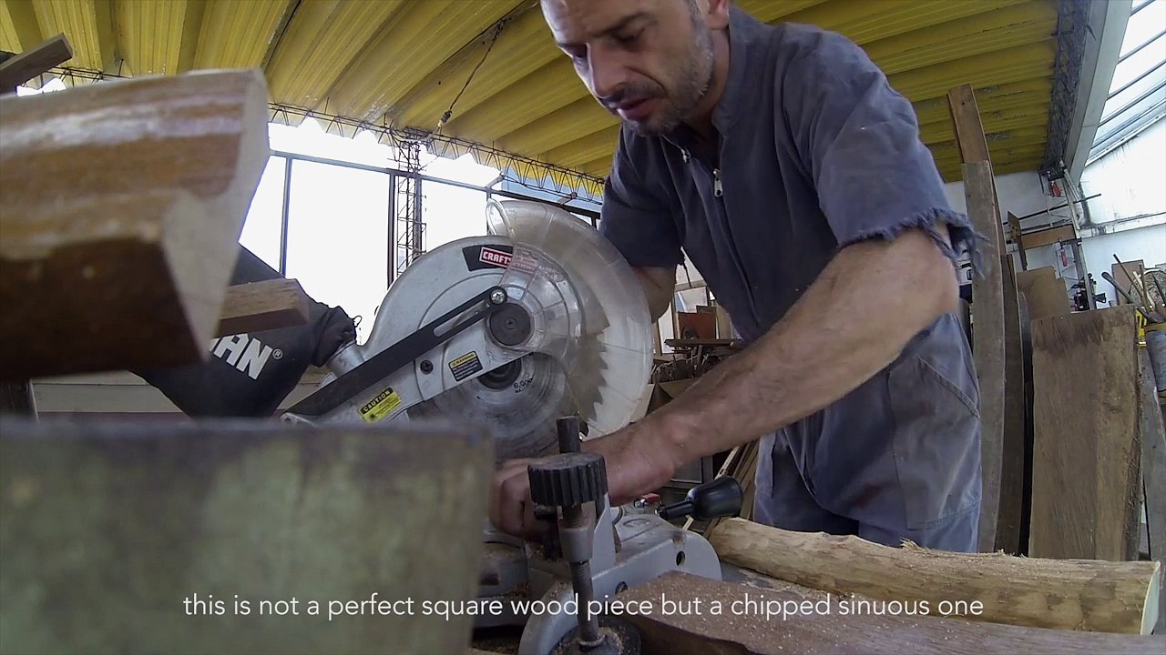 De los bosques para los bosques