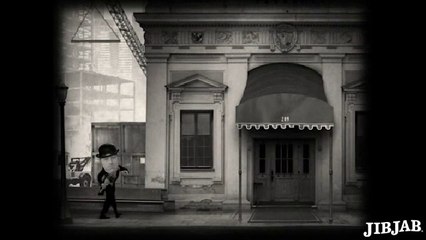 Tommy and Jennie Hill