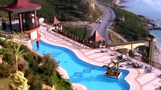 Utopia World Hotel . Alanya. Turkey