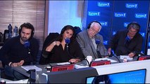 Les Pieds dans le Plat du 18/02/2015 avec Cyril Hanouna - Partie 3