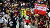 Serbia muestra sus credenciales para el baloncesto 3x3