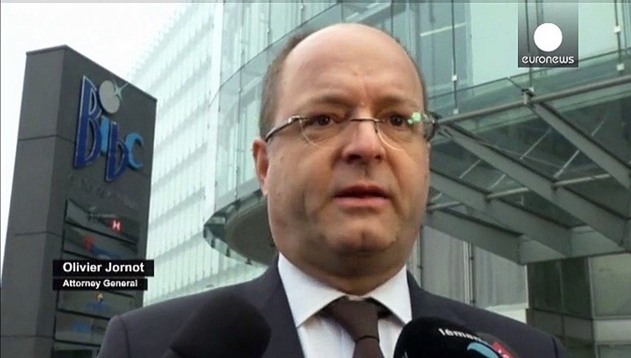 Razzia bei HSBC in Genf