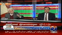 Capital Talk (Awaam Dehshat Gardoon Ke Khilaf Dat Gaye..) – 18th February 2015