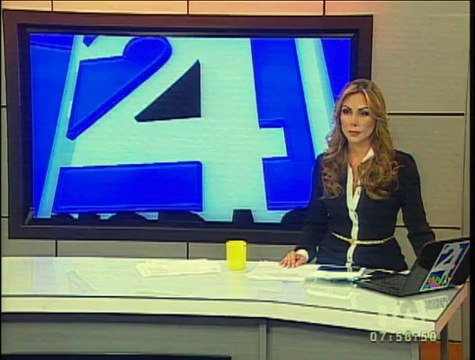 Un hombre fue asesinado en la puerta de su casa en Orellana