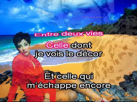 KARAOKE SHERYFA LUNA - D'ici et d'ailleurs