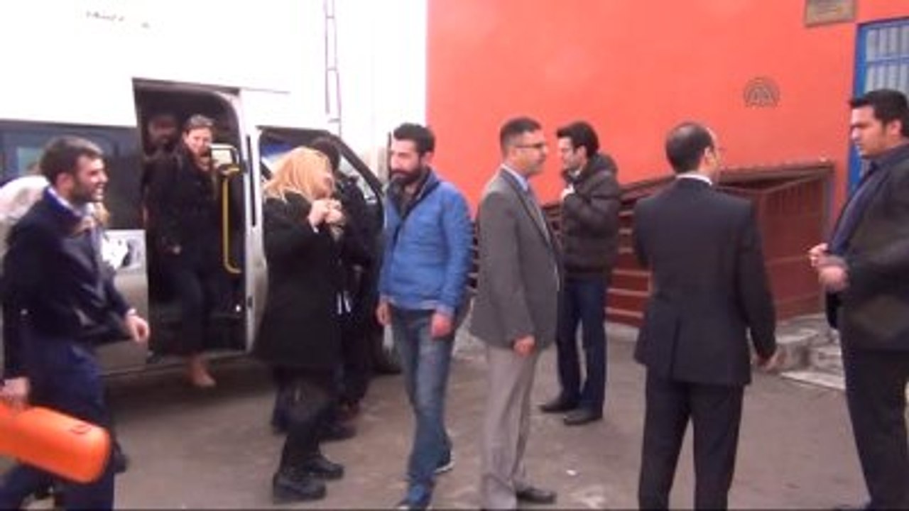 Silopi'de "Duymayan Kulak Kalmasın" Müzik Projesi