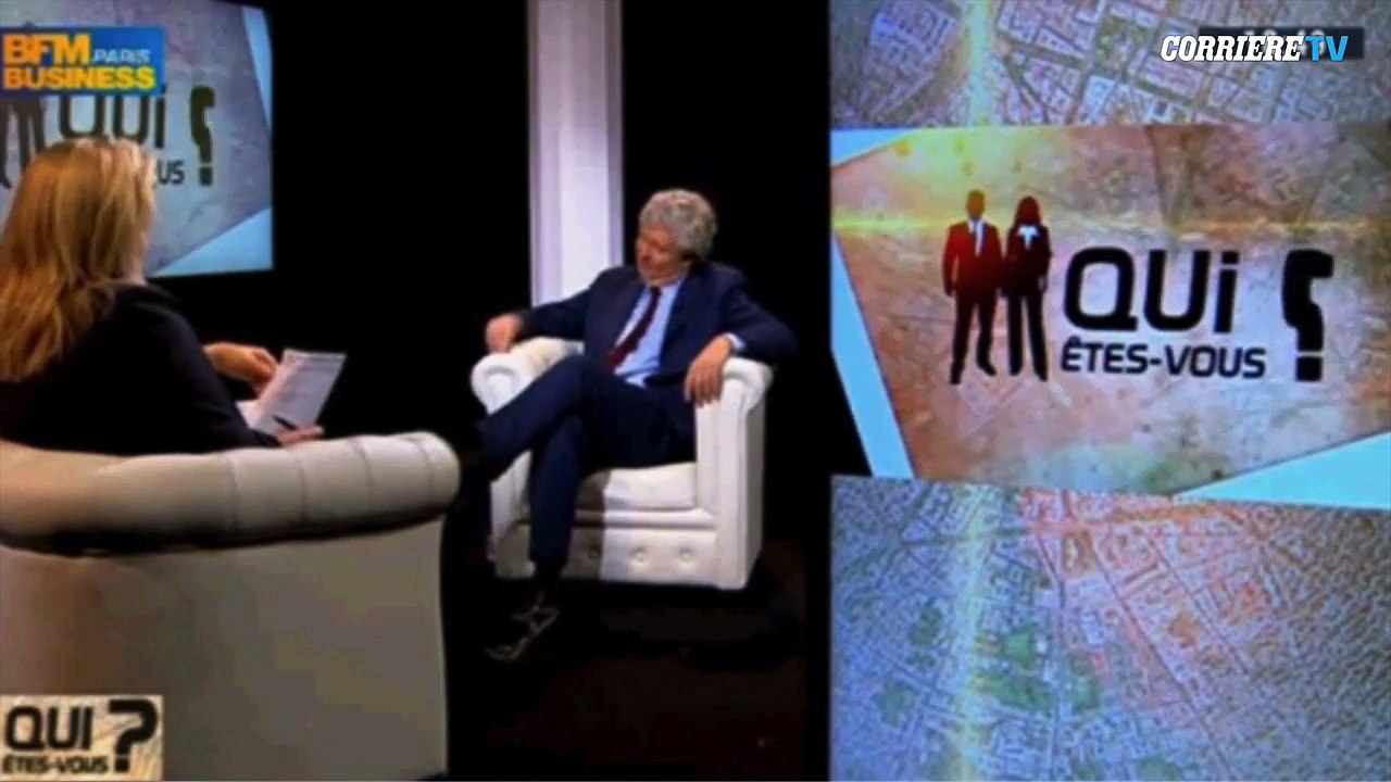 Le directeur de l'Opéra de Paris ne (re)connaît pas ses classiques ! (BFM Business)