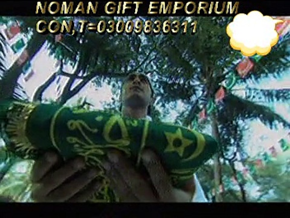 Khuff Drama Javeed and Hinna Horrar 2015