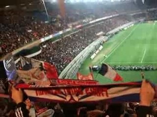 PSG - Benfica : Ô Ville Lumière