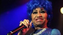 Celia Cruz 10 temas para recordar!!