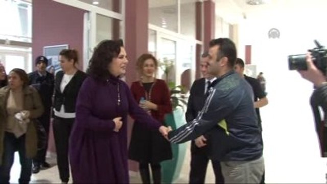 Koçyiğit: Kadına Şiddet, Ülkemizde Artık Tahammül Sınırlarını Aştı