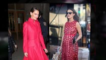 6 Stylish Celebs Ready For Spring