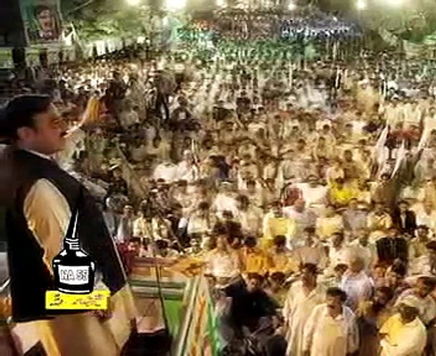 Shaikh Rasheed historical documentry