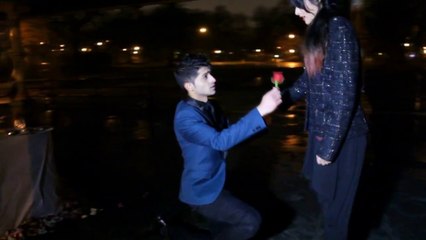 The Perfect Lovers Memory DhoomBros Funny 2015