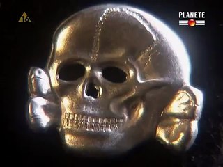 Historia SS Odc 4 Oddziały trupiej główki [dokument]