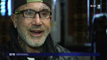 Routiers : la fin d'une concurrence déloyale ?