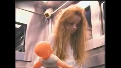 Ghost Elevator Prank